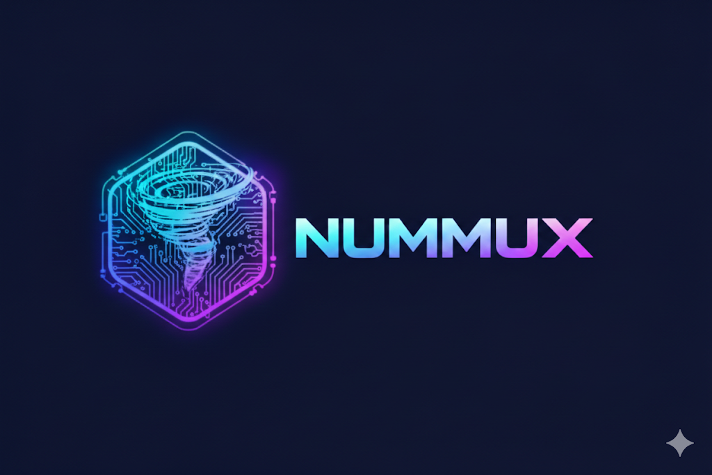 NUMMUX